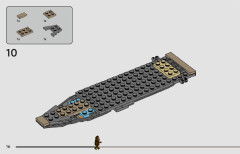 LEGO 75396 instructions page 16 – build guide
