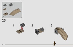 LEGO 75396 instructions page 30 – build guide