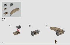 LEGO 75396 instructions page 32 – build guide