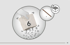 LEGO 75396 instructions page 35 – build guide