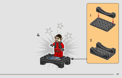 LEGO 75396 instructions page 37 – build guide