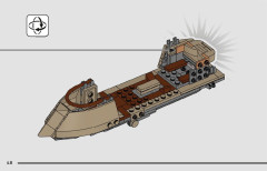 LEGO 75396 instructions page 48 – build guide
