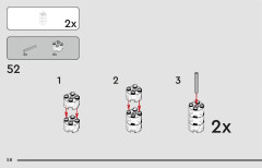 LEGO 75396 instructions page 58 – build guide