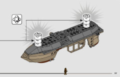 LEGO 75396 instructions page 59 – build guide