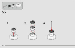 LEGO 75396 instructions page 60 – build guide