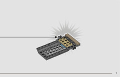 LEGO 75396 instructions page 7 – build guide