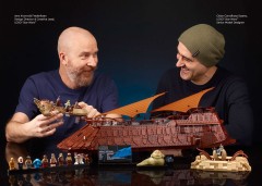 LEGO 75397 instructions page 10 – build guide