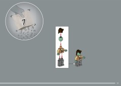 LEGO 75397 instructions page 101 – build guide