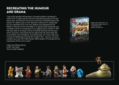 LEGO 75397 instructions page 11 – build guide