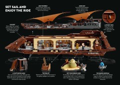 LEGO 75397 instructions page 12 – build guide