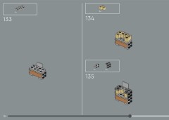 LEGO 75397 instructions page 124 – build guide