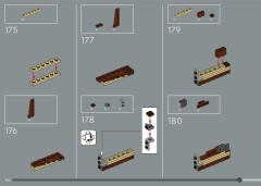 LEGO 75397 instructions page 146 – build guide