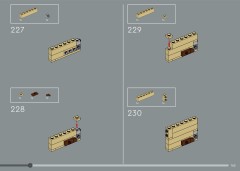 LEGO 75397 instructions page 165 – build guide