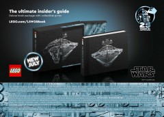 LEGO 75397 instructions page 17 – build guide