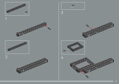 LEGO 75397 instructions page 19 – build guide