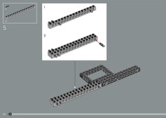 LEGO 75397 instructions page 20 – build guide