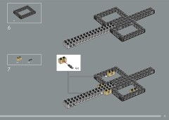 LEGO 75397 instructions page 21 – build guide