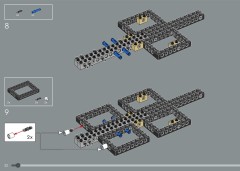 LEGO 75397 instructions page 22 – build guide