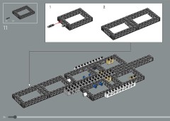 LEGO 75397 instructions page 24 – build guide