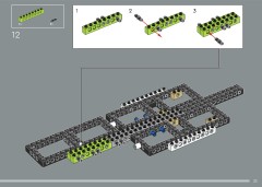 LEGO 75397 instructions page 25 – build guide
