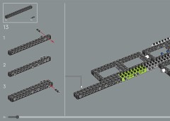 LEGO 75397 instructions page 26 – build guide