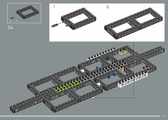 LEGO 75397 instructions page 27 – build guide