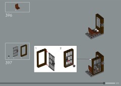 LEGO 75397 instructions page 273 – build guide