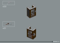 LEGO 75397 instructions page 275 – build guide