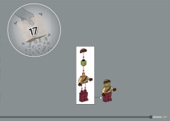 LEGO 75397 instructions page 277 – build guide