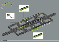 LEGO 75397 instructions page 28 – build guide