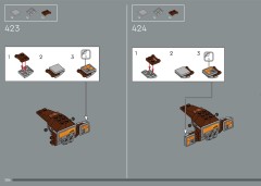 LEGO 75397 instructions page 286 – build guide