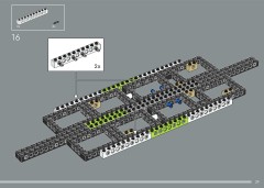 LEGO 75397 instructions page 29 – build guide