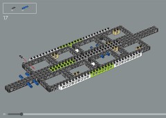 LEGO 75397 instructions page 30 – build guide