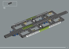 LEGO 75397 instructions page 31 – build guide