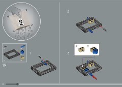 LEGO 75397 instructions page 32 – build guide
