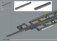 LEGO 75397 instructions page 34 – build guide