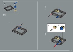 LEGO 75397 instructions page 35 – build guide