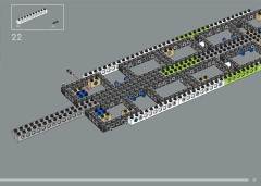 LEGO 75397 instructions page 37 – build guide