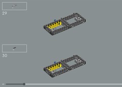 LEGO 75397 instructions page 40 – build guide