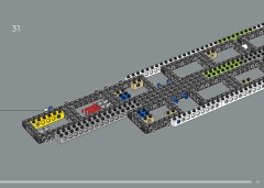 LEGO 75397 instructions page 41 – build guide