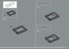 LEGO 75397 instructions page 43 – build guide