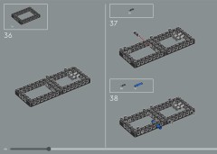 LEGO 75397 instructions page 44 – build guide