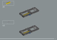 LEGO 75397 instructions page 45 – build guide