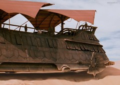 LEGO 75397 instructions page 5 – build guide