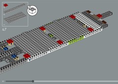 LEGO 75397 instructions page 52 – build guide