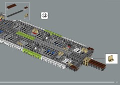 LEGO 75397 instructions page 57 – build guide