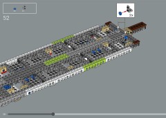 LEGO 75397 instructions page 58 – build guide