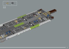 LEGO 75397 instructions page 59 – build guide