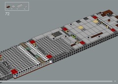 LEGO 75397 instructions page 79 – build guide