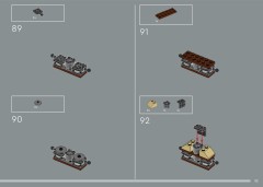 LEGO 75397 instructions page 93 – build guide